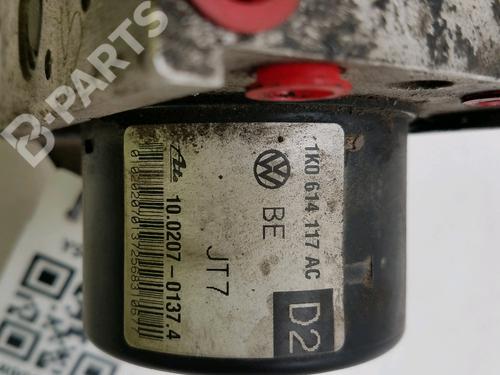 ABS pump VW GOLF V (1K1) 1.9 TDI | BP10482946M43