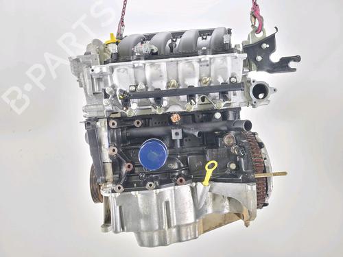Engine RENAULT KANGOO (KC0/1_) 1.6 16V 4x4 (KC0P, KC0S, KC0L) | BP29849481M1