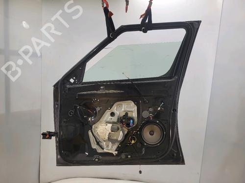 Right front door SKODA YETI (5L) 1.2 TSI | BP25983912C3 