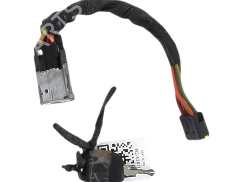 Used Ignition barrel Ignition barrel 36877372 36877372