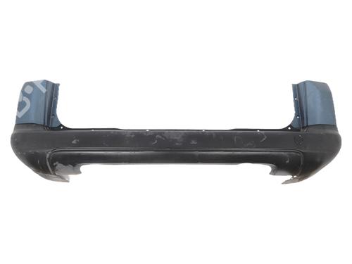 Used Rear bumper Rear bumper CITROËN BERLINGO MULTISPACE (B9) [2008-2026] 35748830 35748830