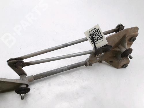 Front wipers mechanism NISSAN X-TRAIL I (T30) 2.2 Di 4x4 | BP10439736C83 