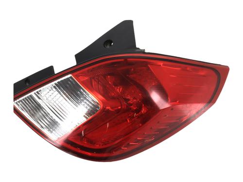 Used Left taillight Left taillight OPEL ANTARA A (L07) 2.2 CDTi 4x4 (184 hp) 40211593 40211593