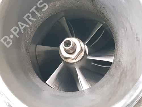 Engine FORD FOCUS II Turnier (DA_, FFS, DS) 1.6 TDCi | BP31661676M1 