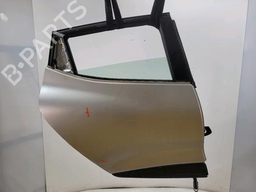 Dør højre bagtil RENAULT CLIO IV (BH_) 1.5 dCi 75 (75 hp) 32842950