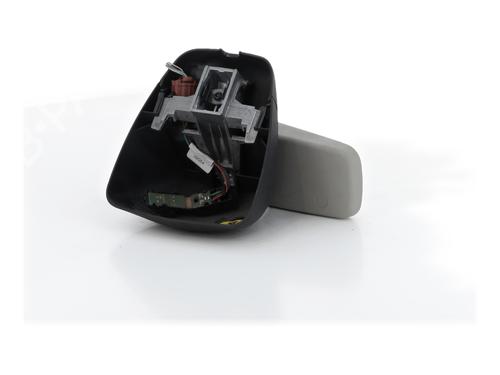 Rear mirror RENAULT TWINGO III (BCM_, BCA_) 0.9 TCe 95 | BP36512899I6 - Image 2