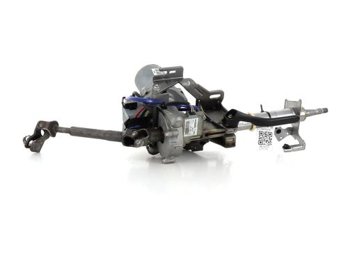 Colonne de direction NISSAN QASHQAI I (J10, NJ10) 1.5 dCi (110 hp) 28447281