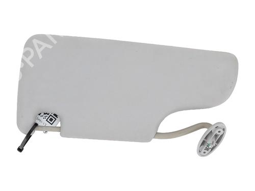 Parasol derecha MINI MINI (R50, R53) One (90 hp) 32225540