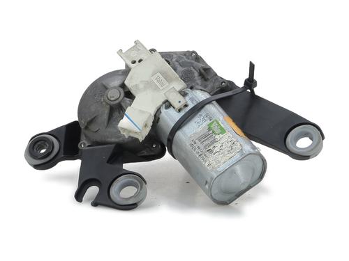 Rear wiper motor CITROËN XSARA PICASSO (N68) 1.8 16V | BP29347257M102 