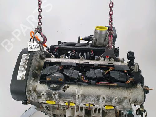 Engine VW GOLF PLUS V (5M1, 521)  | BP34503225M1  - Image 5