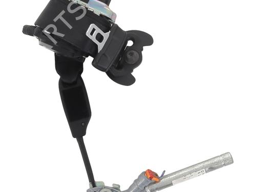 Used Front left seatbelt Front left seatbelt RENAULT MEGANE IV Grandtour (K9A/M/N_) 1.2 TCe 130 (K9MR) (130 hp) 34118606 34118606