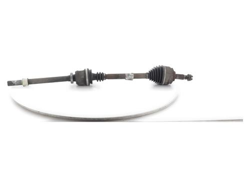 Right front driveshaft RENAULT ESPACE IV (JK0/1_) 2.0 dCi (JK01, JK02, JK1J, JK1K, JK1H) | BP32717048M39 - Image 2