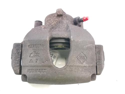 Used Left front brake caliper RENAULT LAGUNA II (BG0/1_) [2001-2007]  27917946