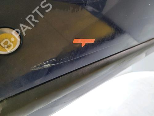 Right front door RENAULT CLIO II (BB_, CB_) 1.2 (BB0A, BB0F, BB10, BB1K, BB28, BB2D, BB2H, CB0A,... | BP24349021C3 