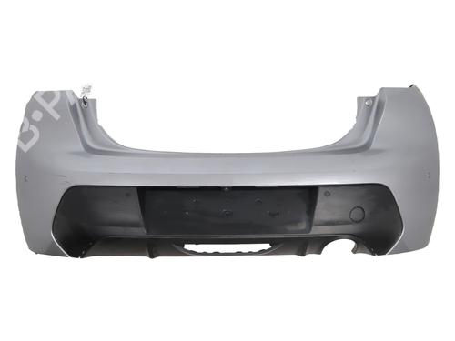 Used Rear bumper Rear bumper PEUGEOT 208 II (UB_, UP_, UW_, UJ_) 1.2 PureTech 100 (101 hp) 33949337 33949337