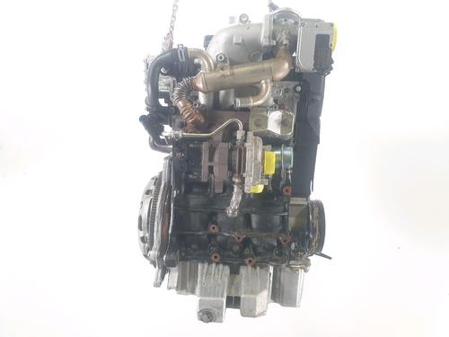 Engine VW POLO IV (9N_, 9A_) 1.4 TDI | BP30799439M1 