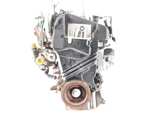 Used Engine NISSAN NOTE (E11, NE11) 1.5 dCi (90 hp) 31367710