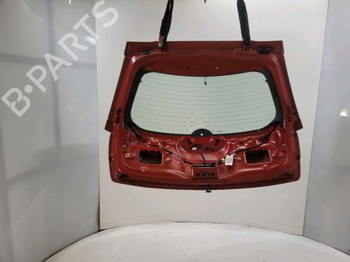Tailgate CITROËN C3 II (SC_) 1.4 HDi 70 (SC8HZC, SC8HR0, SC8HP4) | BP37167204C6 - Image 2