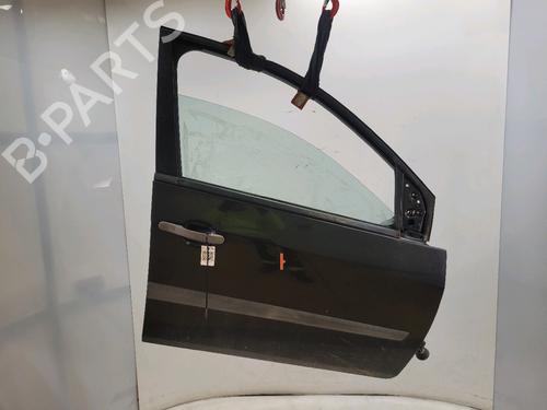 Tür rechts vorne für FORD FIESTA V (JH_, JD_) 1.6 TDCi (90 hp) 32159114