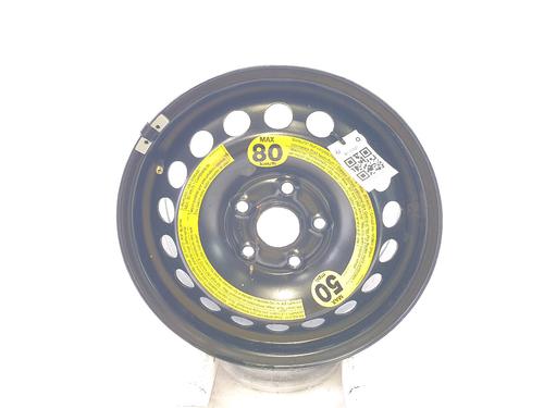 Used Rim SKODA OCTAVIA II (1Z3) 1.9 TDI (105 hp) 27667155