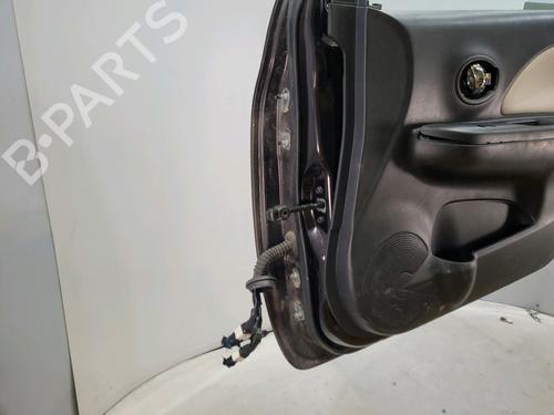 Right front door NISSAN MICRA IV (K13K, K13KK) 1.2 | BP29218704C3 