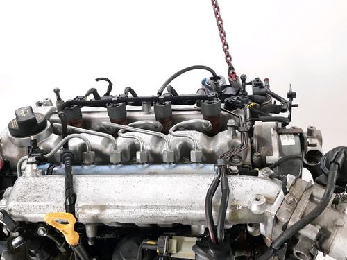 Motor KIA CEE'D Hatchback (ED) 1.6 CRDi 115 | BP31661833M1 