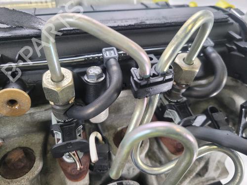 Engine RENAULT CLIO II (BB_, CB_) 1.5 dCi (B/CB08) | BP29578754M1 