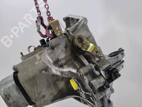 Gearbox PEUGEOT 206 Hatchback (2A/C) 1.4 i | BP30449547M3 