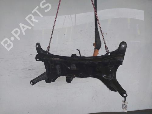 Forbro PEUGEOT 107 (PM_, PN_) 1.0 (68 hp) 32401608