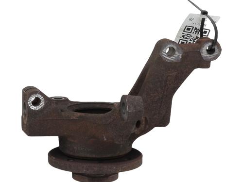 Right front steering knuckle DACIA SANDERO II TCe 90 (B8M1, B8MA, B8AC) | BP29218222M26