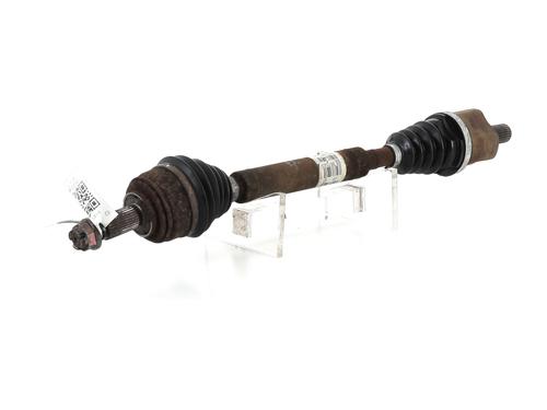 Left front driveshaft RENAULT LAGUNA II (BG0/1_) 1.9 dCi (BG12) | BP28532834M38