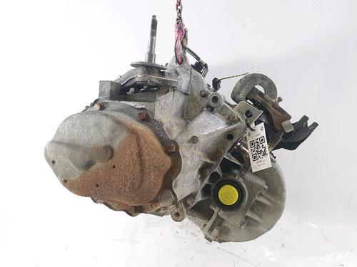 Gearbox CITROËN C4 Grand Picasso I (UA_) | BP32401574M3