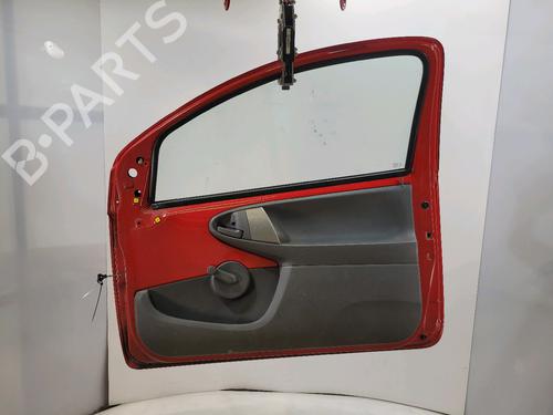 Right front door CITROËN C1 (PM_, PN_) 1.0 | BP26918324C3 