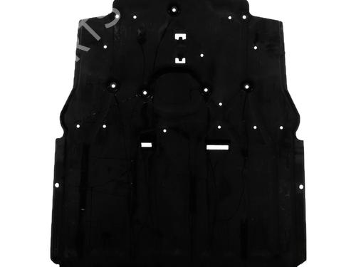 Used Underbody protection MERCEDES-BENZ A-CLASS Saloon (V177) A 180 d (177.103) (116 hp) 24871877