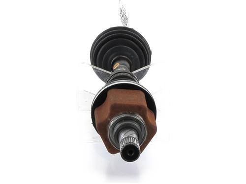 Left front driveshaft NISSAN QASHQAI II (J11, J11_) 1.2 DIG-T | BP29902974M38