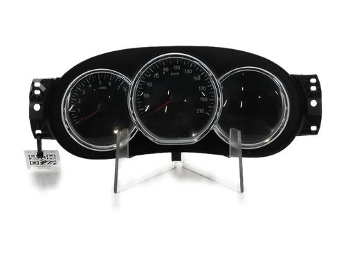 Instrument cluster DACIA SANDERO II TCe 90 (B8M1, B8MA, B8AC) | BP29198062C47 