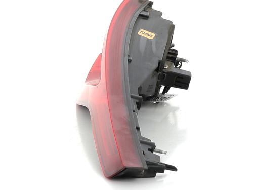 Left tailgate light RENAULT MEGANE IV Hatchback (B9A/M/N_) 1.5 dCi 110 (B9A3) | BP37256308C79 - Image 2