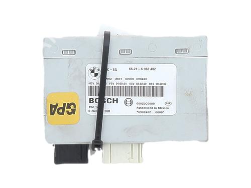 Electronic module BMW 1 (E81) 116 i | BP40114384M83 - Image 2