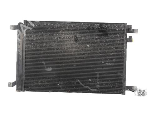 Used AC radiator AUDI A3 Sportback (8VA, 8VF) 2.0 TDI (150 hp) 31057107