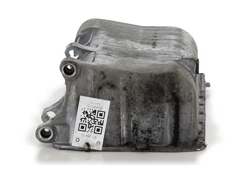 Oliebundkar PEUGEOT 206 Hatchback (2A/C) 2.0 HDI 90 | BP27911114M115 