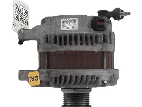 Alternator RENAULT VEL SATIS (BJ0_) 3.0 dCi (BJ0S) | BP32769850M7  - Image 5