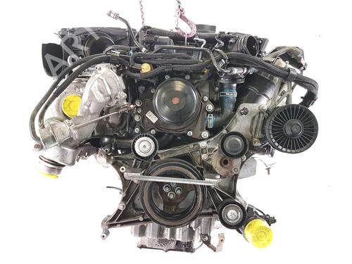 Used Engine Engine MERCEDES-BENZ GLK-CLASS (X204) 220 CDI (204.902) (170 hp) 36005809 36005809