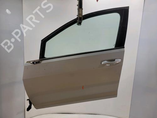 Used Left front door VW GOLF VII (5G1, BQ1, BE1, BE2) 1.4 TSI (125 hp) 29522588