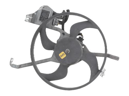 Køleventilator elektrisk CITROËN C2 (JM_) 1.1 (60 hp) 30827165