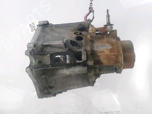 Used Gearbox CITROËN C4 Picasso I MPV (UD_) 1.6 HDi (109 hp) 30957042