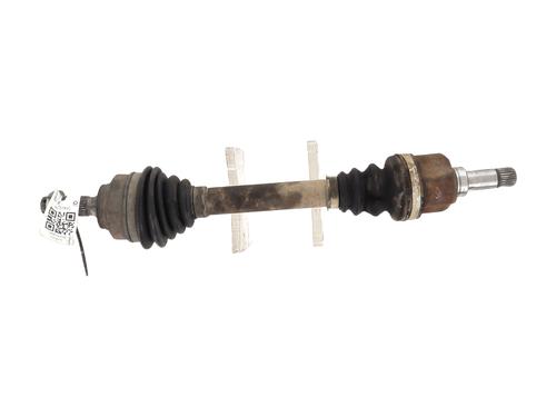 Used Left front driveshaft PEUGEOT PARTNER Box Body/MPV (5_, G_) 1.6 HDi 75 (75 hp) 23125754