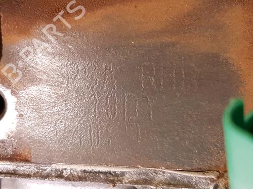 Engine PEUGEOT 407 (6D_) 2.0 HDi 135 (6DRHRH, 6DRHRE, 6DRHRG, 6DRHRJ) | BP33567642M1  - Image 12