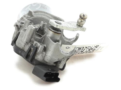 Used Front wiper motor CITROËN C3 I (FC_, FN_) [2002-2013]  25751513
