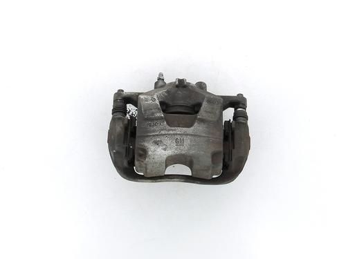 Used Right front brake caliper OPEL ASTRA J (P10) 1.7 CDTI (68) (125 hp) 27915487