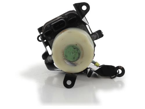 Used Steering pump SKODA FABIA II (542) 1.2 12V (60 hp) 31349035